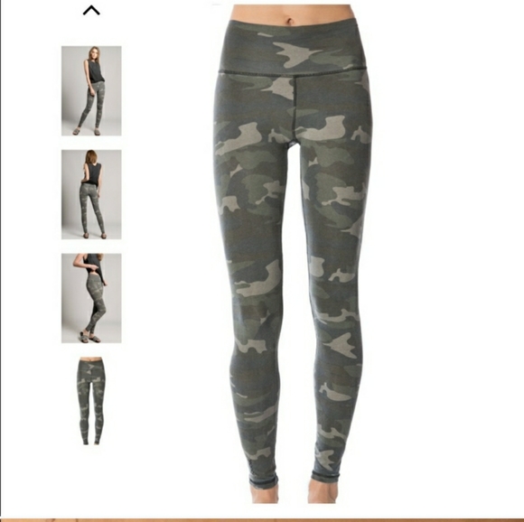 Leggings - Picture 2 of 5